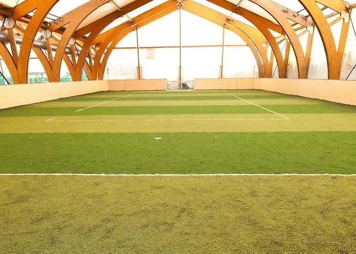 Sport Centar 4* Međugorje