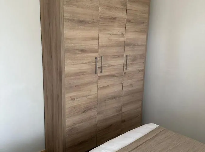 Sport Centar Üdülőpark 4*