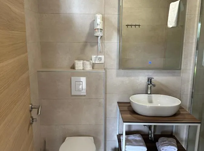 Üdülőpark Sport Centar 4*