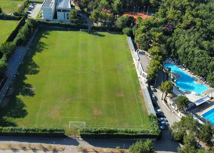 Üdülőpark Sport Centar 4*