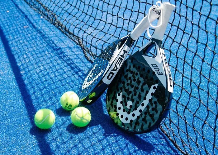 Sport Centar Üdülőpark