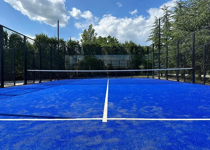 Sport Centar Üdülőpark Međugorje