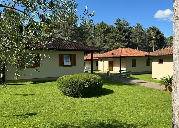 Üdülőpark Sport Centar