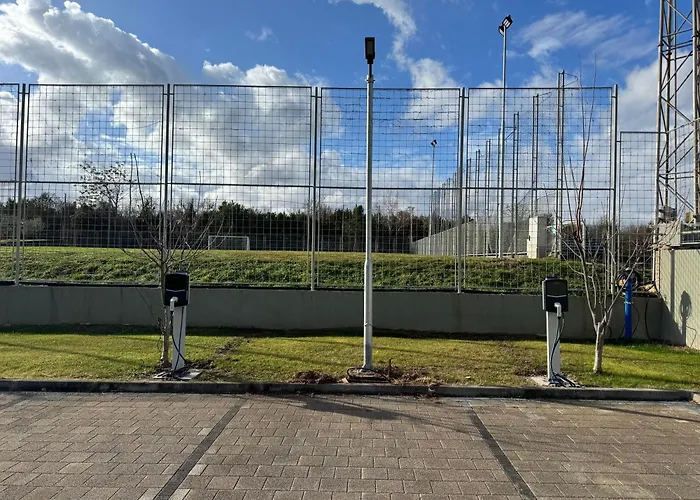 Üdülőpark Sport Centar 4*