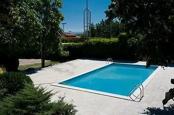 Sport Centar Üdülőpark 4*