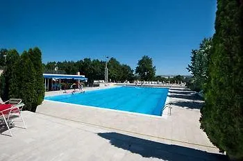 Sport Centar Üdülőpark 4*