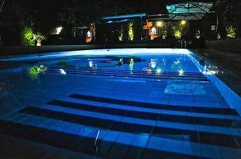 Üdülőpark Sport Centar