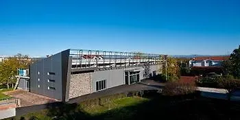 Üdülőpark Sport Centar 4*