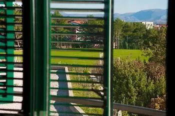 Üdülőpark Sport Centar Međugorje