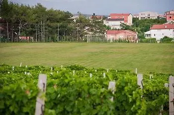 Üdülőpark Sport Centar