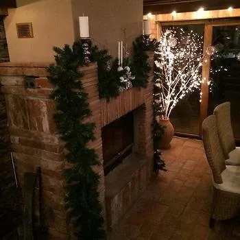 Sport Centar Üdülőpark