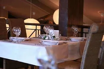 Üdülőpark Sport Centar