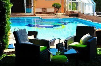 Sport Centar Üdülőpark Međugorje