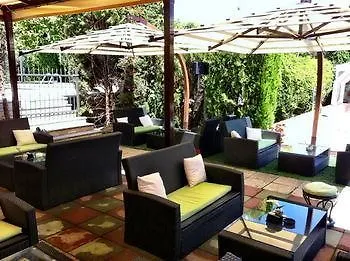 Sport Centar Üdülőpark