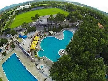 Üdülőpark Sport Centar Međugorje