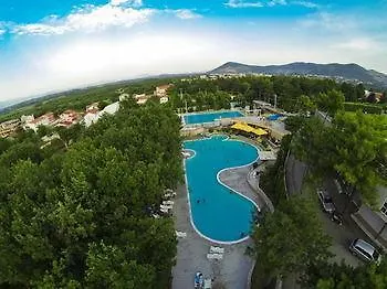 Üdülőpark Sport Centar