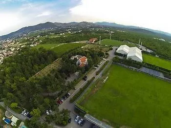 Sport Centar Üdülőpark Međugorje