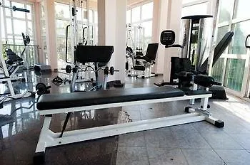 Üdülőpark Sport Centar 4*