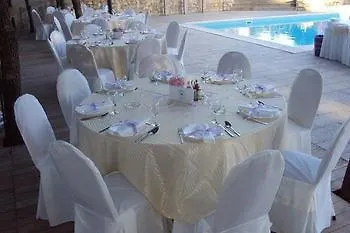 Sport Centar Üdülőpark 4*