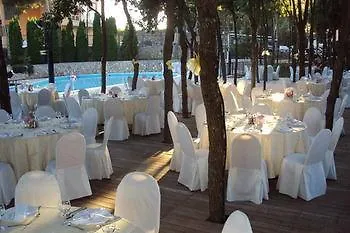 Sport Centar 4* Međugorje