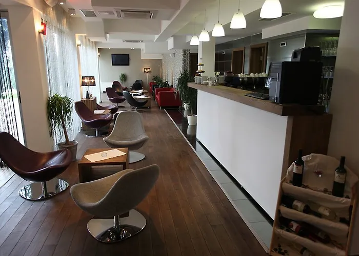 Sport Centar Üdülőpark Međugorje