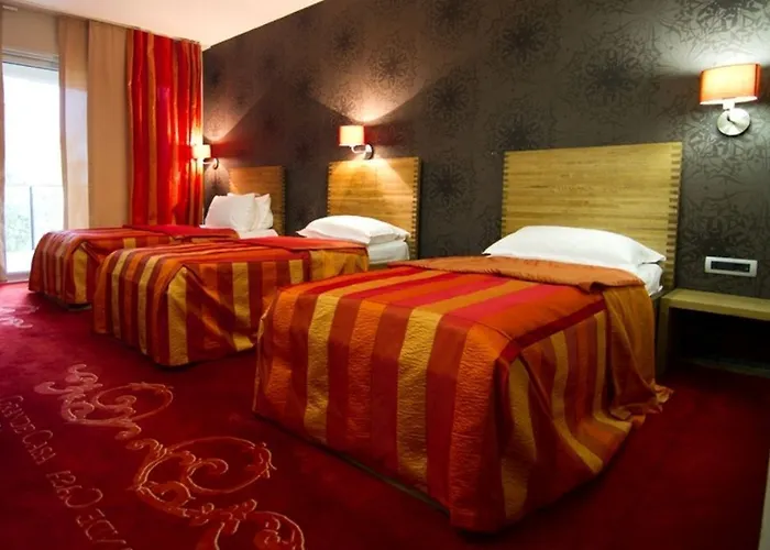 Sport Centar 4* Međugorje