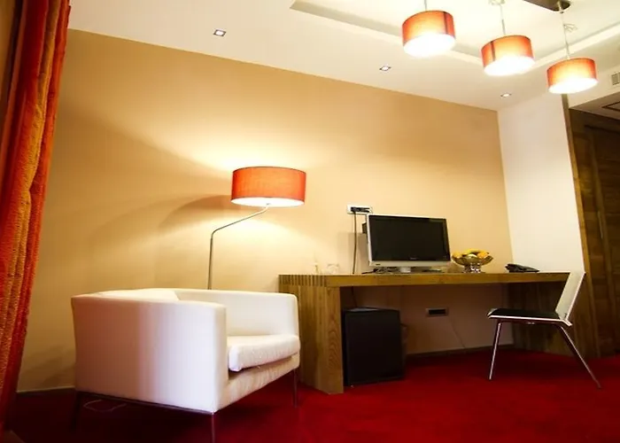 Sport Centar Üdülőpark