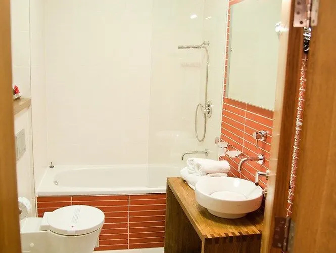 Sport Centar Üdülőpark 4*