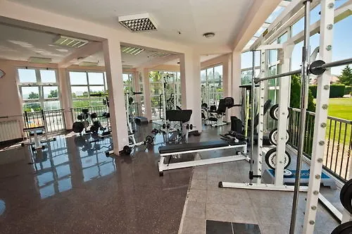 Sport Centar 4* Međugorje