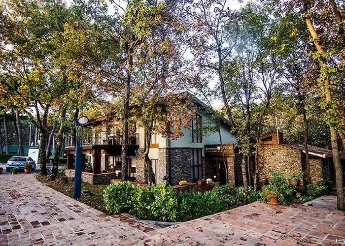 Sport Centar Üdülőpark 4*