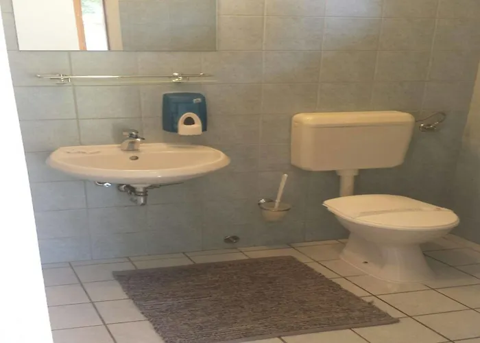 Sport Centar Üdülőpark Međugorje