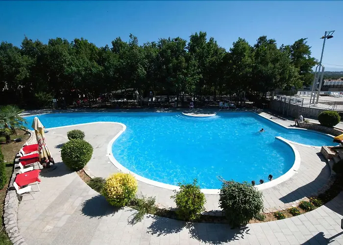 Sport Centar Üdülőpark Međugorje